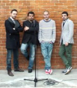 Lx Comedy Club